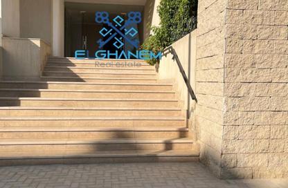Apartment - 2 Bedrooms - 2 Bathrooms for rent in Moon Residences - Fifth Square - The 5th Settlement - New Cairo City - Cairo Apartment - 2 Bedrooms - 2 Bathrooms for rent in Moon Residences - Fifth Square - The 5th Settlement - New Cairo City - Cairo