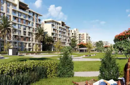 Apartment - 5 Bedrooms - 7 Bathrooms for sale in City Gate - 5th Settlement Compounds - The 5th Settlement - New Cairo City - Cairo Apartment - 5 Bedrooms - 7 Bathrooms for sale in City Gate - 5th Settlement Compounds - The 5th Settlement - New Cairo City - Cairo