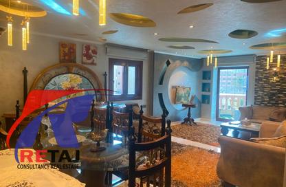 Apartment - 3 Bedrooms - 2 Bathrooms for sale in Dr Ibrahim Nagy St. - 9th Zone - Nasr City - Cairo