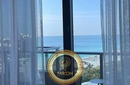 شاليه - 2 غرف نوم - 2 حمامات للبيع في مارينا 8 - مارينا - العلمين - الساحل الشمالي