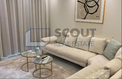 Apartment - 2 Bedrooms - 2 Bathrooms for rent in Lake View - 5th Settlement Compounds - The 5th Settlement - New Cairo City - Cairo Apartment - 2 Bedrooms - 2 Bathrooms for rent in Lake View - 5th Settlement Compounds - The 5th Settlement - New Cairo City - Cairo