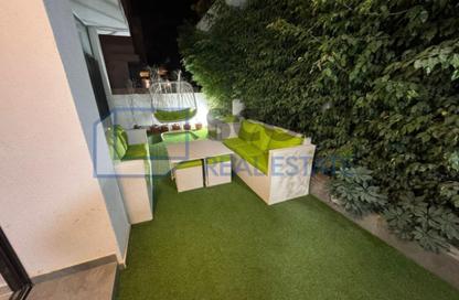 Apartment - 2 Bedrooms - 2 Bathrooms for rent in Lake View - 5th Settlement Compounds - The 5th Settlement - New Cairo City - Cairo Apartment - 2 Bedrooms - 2 Bathrooms for rent in Lake View - 5th Settlement Compounds - The 5th Settlement - New Cairo City - Cairo