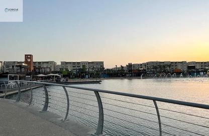 Apartment - 3 Bedrooms - 3 Bathrooms for rent in Mivida - 5th Settlement Compounds - The 5th Settlement - New Cairo City - Cairo Apartment - 3 Bedrooms - 3 Bathrooms for rent in Mivida - 5th Settlement Compounds - The 5th Settlement - New Cairo City - Cairo
