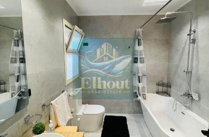 Penthouse - 3 - 3 for rent in Stone Residence - 5th Settlement Compounds - The 5th Settlement - New Cairo City - Cairo