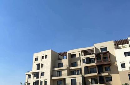 شقة - 3 - 3 للبيع في أو ويست - كمبوندات 6 أكتوبر - مدينة 6 أكتوبر - الجيزة