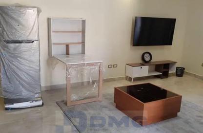 Roof - Studio - 1 Bathroom for rent in Zayed Dunes Complex - 6th District - Sheikh Zayed City - Giza Roof - Studio - 1 Bathroom for rent in Zayed Dunes Complex - 6th District - Sheikh Zayed City - Giza