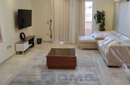 Roof - Studio - 1 Bathroom for rent in Zayed Dunes Complex - 6th District - Sheikh Zayed City - Giza Roof - Studio - 1 Bathroom for rent in Zayed Dunes Complex - 6th District - Sheikh Zayed City - Giza