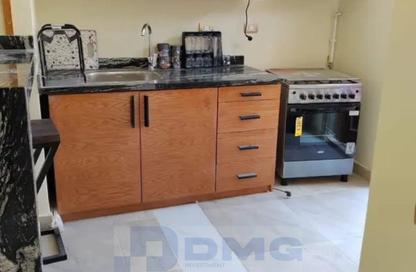 Roof - Studio - 1 Bathroom for rent in Zayed Dunes Complex - 6th District - Sheikh Zayed City - Giza Roof - Studio - 1 Bathroom for rent in Zayed Dunes Complex - 6th District - Sheikh Zayed City - Giza