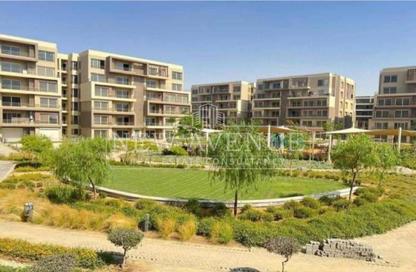 Apartment - 3 - 3 for sale in Palm Hills New Cairo - 5th Settlement Compounds - The 5th Settlement - New Cairo City - Cairo