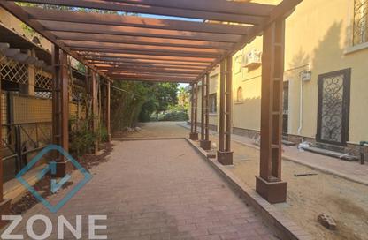 Villa - 3 Bedrooms - 4 Bathrooms for rent in Privado - Madinaty - Cairo