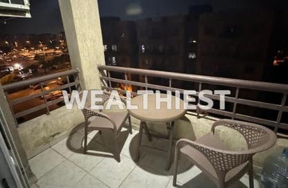 Apartment - 2 Bedrooms - 2 Bathrooms for sale in B6 - Madinaty - Cairo Apartment - 2 Bedrooms - 2 Bathrooms for sale in B6 - Madinaty - Cairo
