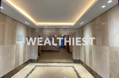 Apartment - 3 Bedrooms - 2 Bathrooms for sale in Privado - Madinaty - Cairo