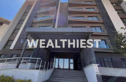 Apartment - 3 Bedrooms - 2 Bathrooms for sale in Privado - Madinaty - Cairo