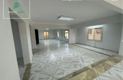 مساحات مكتبية - 8 غرف نوم - 6 حمامات للايجار في شارع 294 - المعادي الجديدة - حي المعادي - القاهرة