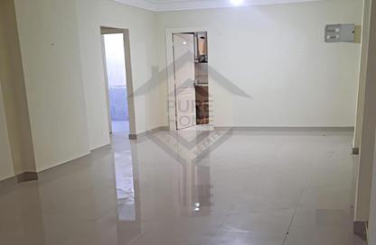 Apartment - 2 Bedrooms - 1 Bathroom for rent in Smouha Square - Smouha - Hay Sharq - Alexandria