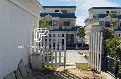 Villa - 3 - 3 for sale in Mountain View iCity - 5th Settlement Compounds - The 5th Settlement - New Cairo City - Cairo Villa - 3 - 3 for sale in Mountain View iCity - 5th Settlement Compounds - The 5th Settlement - New Cairo City - Cairo
