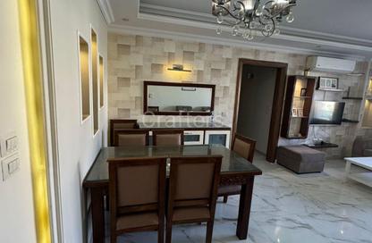 Apartment - 3 Bedrooms - 2 Bathrooms for rent in Zayed Dunes - 6th District - Sheikh Zayed City - Giza