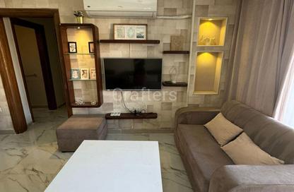 Apartment - 3 Bedrooms - 2 Bathrooms for rent in Zayed Dunes - 6th District - Sheikh Zayed City - Giza