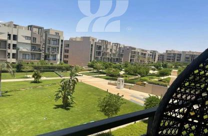 Apartment - 3 Bedrooms - 3 Bathrooms for rent in Fifth Square - The 5th Settlement - New Cairo City - Cairo
