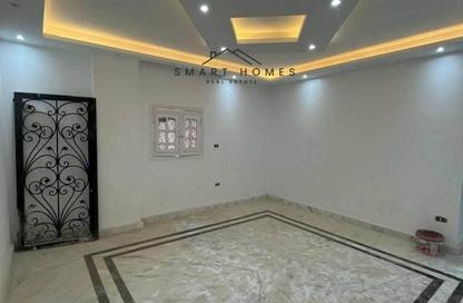 شقة - 3 غرف نوم - 2 حمامات للبيع في كمبوندات الشيخ زايد - الشيخ زايد - الجيزة