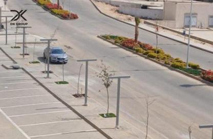 شقق فندقية - 2 غرف نوم - 3 حمامات للبيع في بورتو اكتوبر - الحزام الاخضر - مدينة 6 أكتوبر - الجيزة