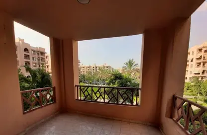 Apartment - 4 Bedrooms - 3 Bathrooms for rent in Ibn Al Haytham St. - Rehab City Fifth Phase - Al Rehab - New Cairo City - Cairo