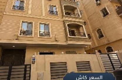 شقة - 3 غرف نوم - 2 حمامات للبيع في عمارات النرجس - النرجس - مدينة القاهرة الجديدة - القاهرة شقة - 3 غرف نوم - 2 حمامات للبيع في عمارات النرجس - النرجس - مدينة القاهرة الجديدة - القاهرة