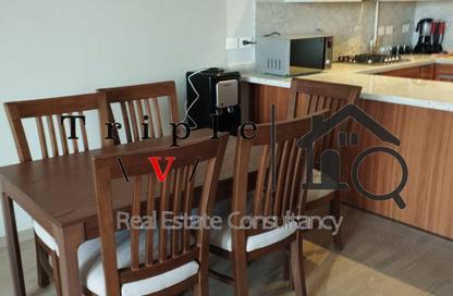 Apartment - 2 Bedrooms - 1 Bathroom for rent in Aeon - 6 October Compounds - 6 October City - Giza