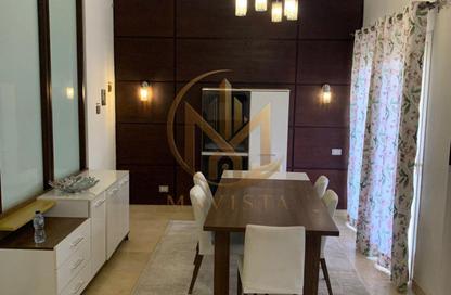Apartment - 2 Bedrooms - 2 Bathrooms for rent in The Village - South Investors Area - New Cairo City - Cairo