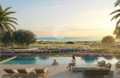 Chalet - 3 Bedrooms - 3 Bathrooms for sale in Alam Al- Rum - Marsa Matrouh - Matrouh Chalet - 3 Bedrooms - 3 Bathrooms for sale in Alam Al- Rum - Marsa Matrouh - Matrouh