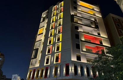 Apartment - 3 Bedrooms - 2 Bathrooms for sale in Al Hadaba Al Wosta - Mokattam - Cairo