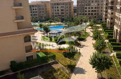 Apartment - 3 Bedrooms - 3 Bathrooms for sale in 90 Avenue - South Investors Area - New Cairo City - Cairo