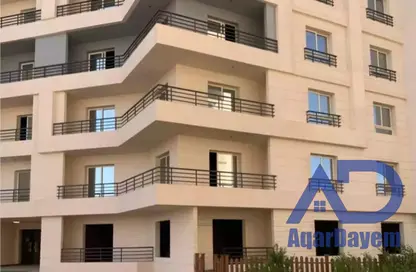 Apartment - 1 Bedroom - 1 Bathroom for sale in il Mondo - New Capital Compounds - New Capital City - Cairo