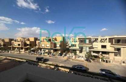Villa - 3 - 2 for sale in New Giza - Cairo Alexandria Desert Road - 6 October City - Giza