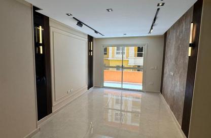 شقة - 2 غرف نوم - 1 حمام للبيع في نيو اكتوبر سيتي كومباوندز - مدينة أكتوبر الجديدة - مدينة 6 أكتوبر - الجيزة