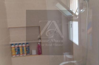 Penthouse - 4 Bedrooms - 3 Bathrooms for rent in Stone Residence - 5th Settlement Compounds - The 5th Settlement - New Cairo City - Cairo