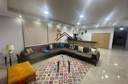 Chalet - 4 Bedrooms - 3 Bathrooms for sale in Hacienda Bay - Sidi Abdel Rahman - North Coast