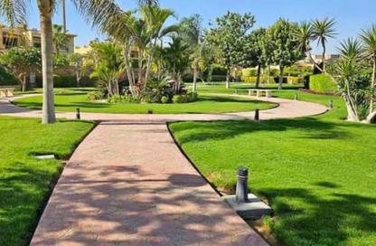 منزل مزدوج - 3 غرف نوم - 5 حمامات للبيع في فالينو - المستثمرين الشمالية - مدينة القاهرة الجديدة - القاهرة