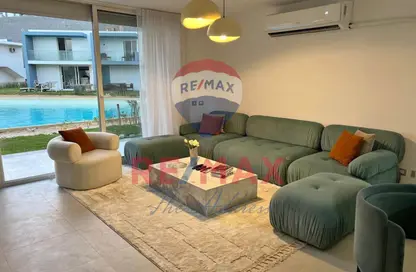 Chalet - 3 Bedrooms - 2 Bathrooms for sale in Bay West - Soma Bay - Safaga - Hurghada - Red Sea