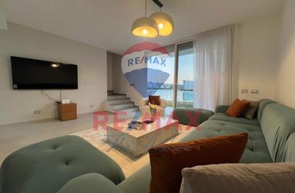 Chalet - 3 Bedrooms - 2 Bathrooms for sale in Bay West - Soma Bay - Safaga - Hurghada - Red Sea