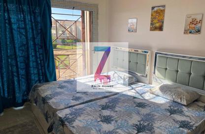 Villa - 4 Bedrooms - 4 Bathrooms for rent in Stella Heights - Al Alamein - North Coast