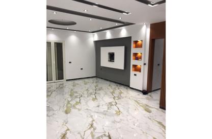 Apartment - 2 - 2 for rent in Centerville - Hyde Park - New Cairo City - Cairo