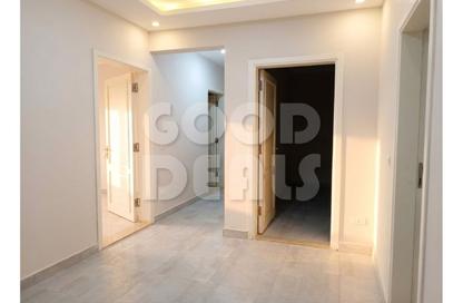 Apartment - 3 Bedrooms - 2 Bathrooms for rent in Hayati Residence - North Investors Area - New Cairo City - Cairo