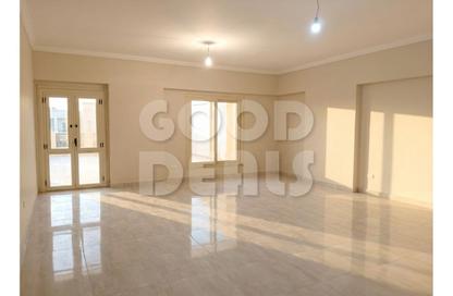 Apartment - 3 Bedrooms - 2 Bathrooms for rent in Hayati Residence - North Investors Area - New Cairo City - Cairo