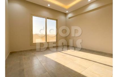 Apartment - 3 Bedrooms - 2 Bathrooms for rent in Hayati Residence - North Investors Area - New Cairo City - Cairo