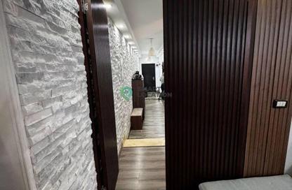 شقة - 3 غرف نوم - 2 حمامات للبيع في عمارات البنفسج - البنفسج - مدينة القاهرة الجديدة - القاهرة شقة - 3 غرف نوم - 2 حمامات للبيع في عمارات البنفسج - البنفسج - مدينة القاهرة الجديدة - القاهرة