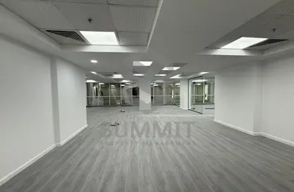 Office Space - Studio for rent in North Plus Mall - North Teseen St. - The 5th Settlement - New Cairo City - Cairo