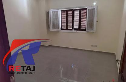 Apartment - 3 Bedrooms - 2 Bathrooms for rent in Al Narges 3 - Al Narges - New Cairo City - Cairo