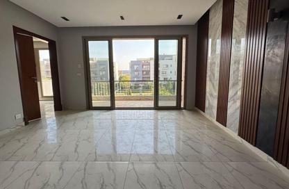 Apartment - 3 Bedrooms - 5 Bathrooms for rent in Aeon - 6 October Compounds - 6 October City - Giza Apartment - 3 Bedrooms - 5 Bathrooms for rent in Aeon - 6 October Compounds - 6 October City - Giza