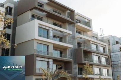 Apartment - 2 Bedrooms - 3 Bathrooms for sale in Palm Hills New Cairo - 5th Settlement Compounds - The 5th Settlement - New Cairo City - Cairo
